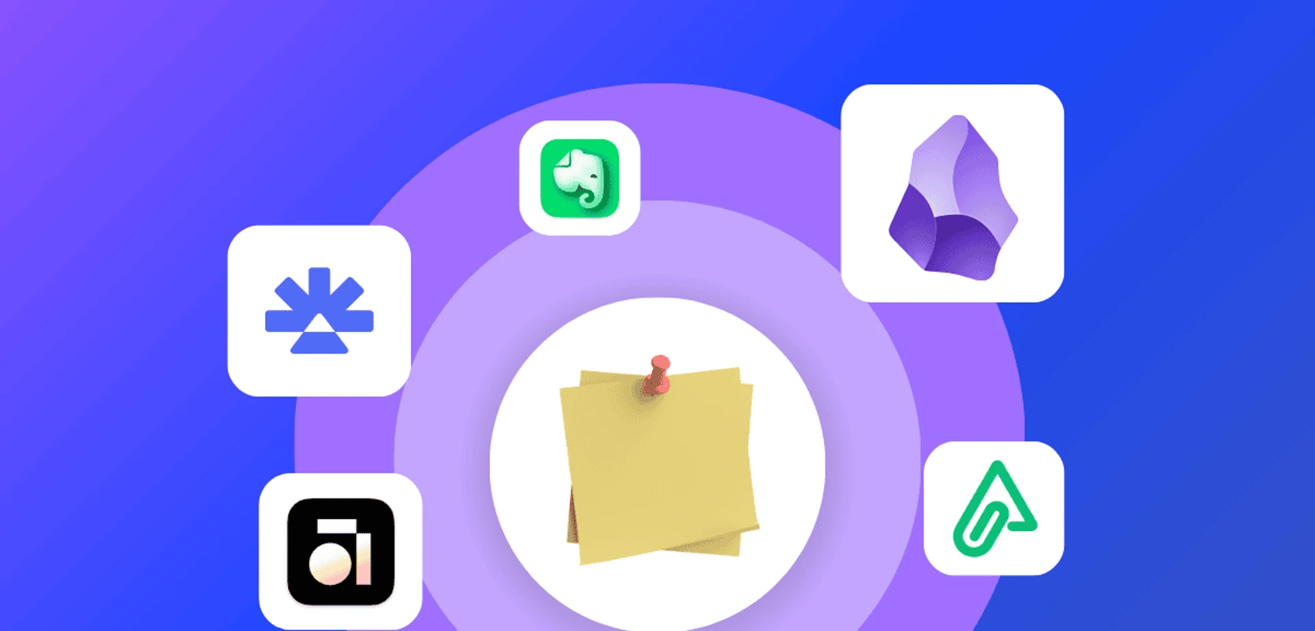 Best Note Taking Apps thumbnail