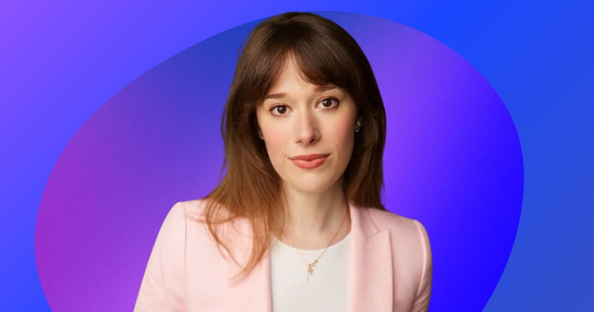 Amanda DeLuca's 10-App Founder Stack