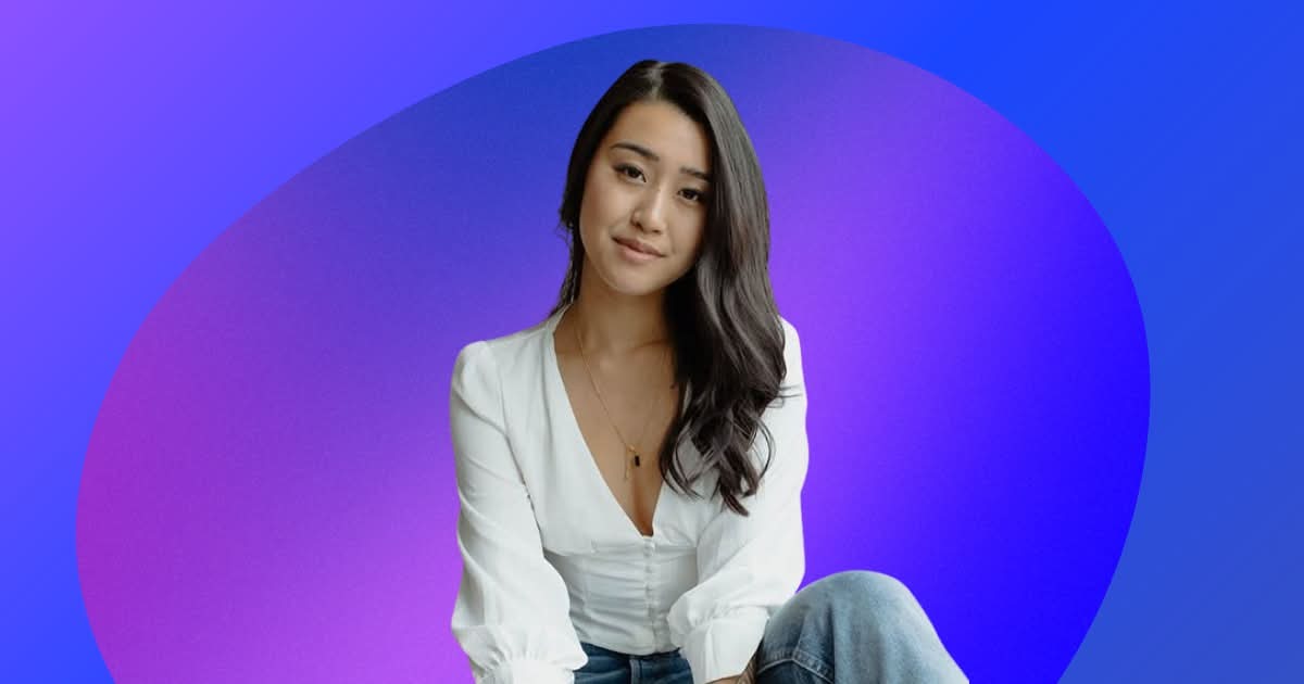 Angel Zheng's 7-App Marketing Stack