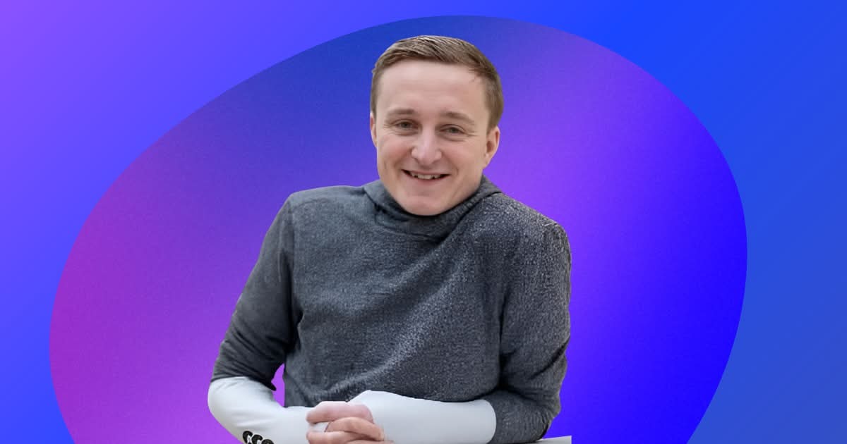 Angus Parker's 10-App Operations Stack