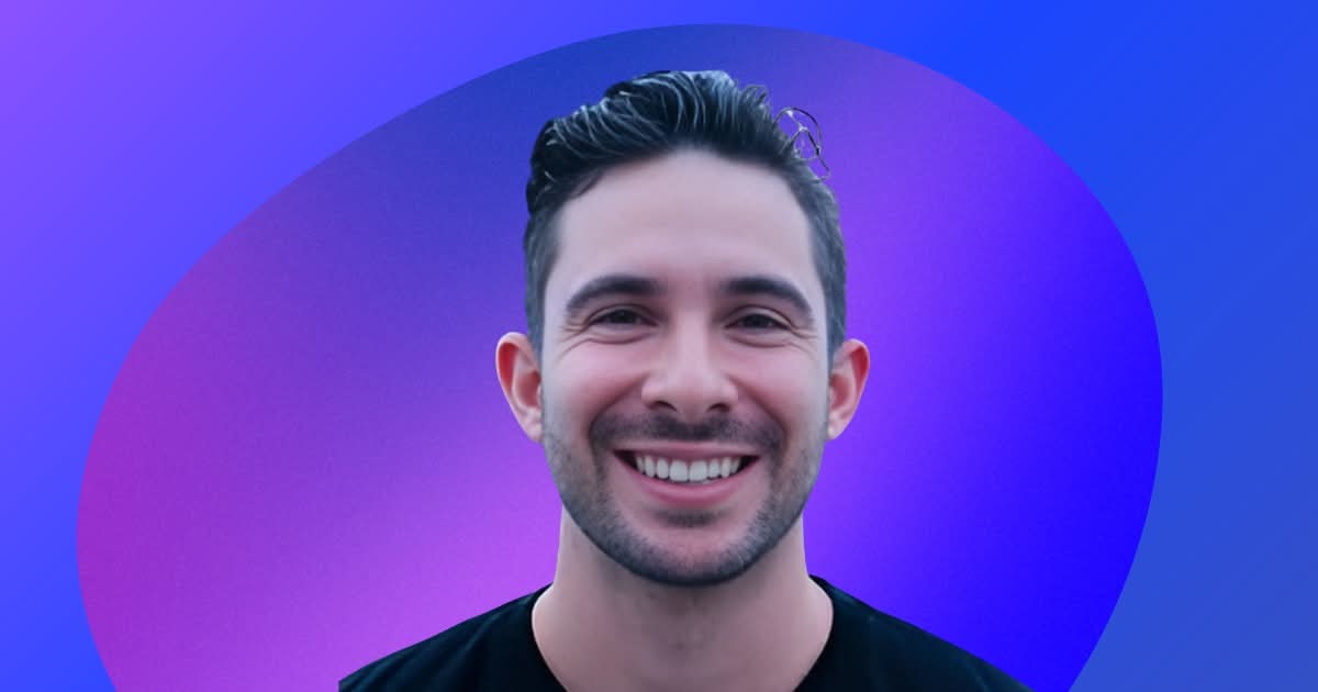 Anthony Olivieri's 4-App Fitness Coaching Stack