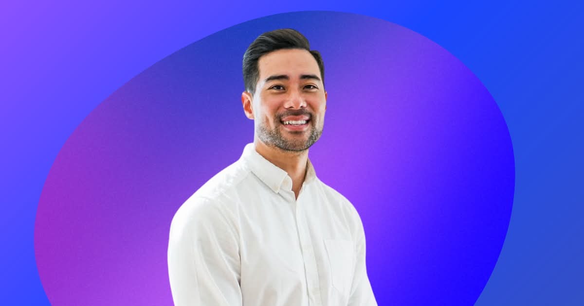 Aurelius Tjin's 14-App Productivity Stack