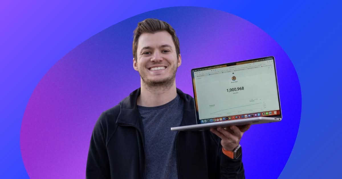 Brandon Butch's 13-App Creator Stack