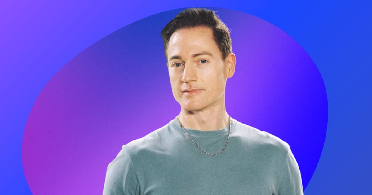 Bryan Johnson's 3-App Biohacking Stack