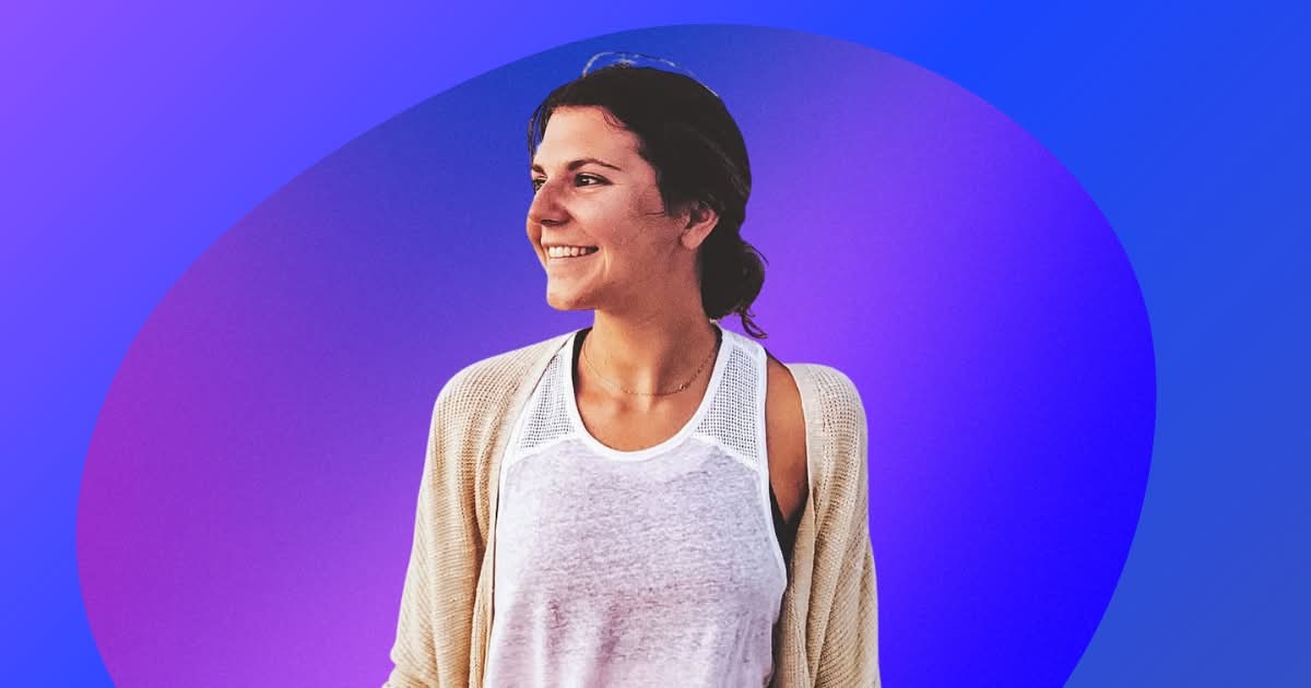 Kristine Boyd's Wellness Business Stack