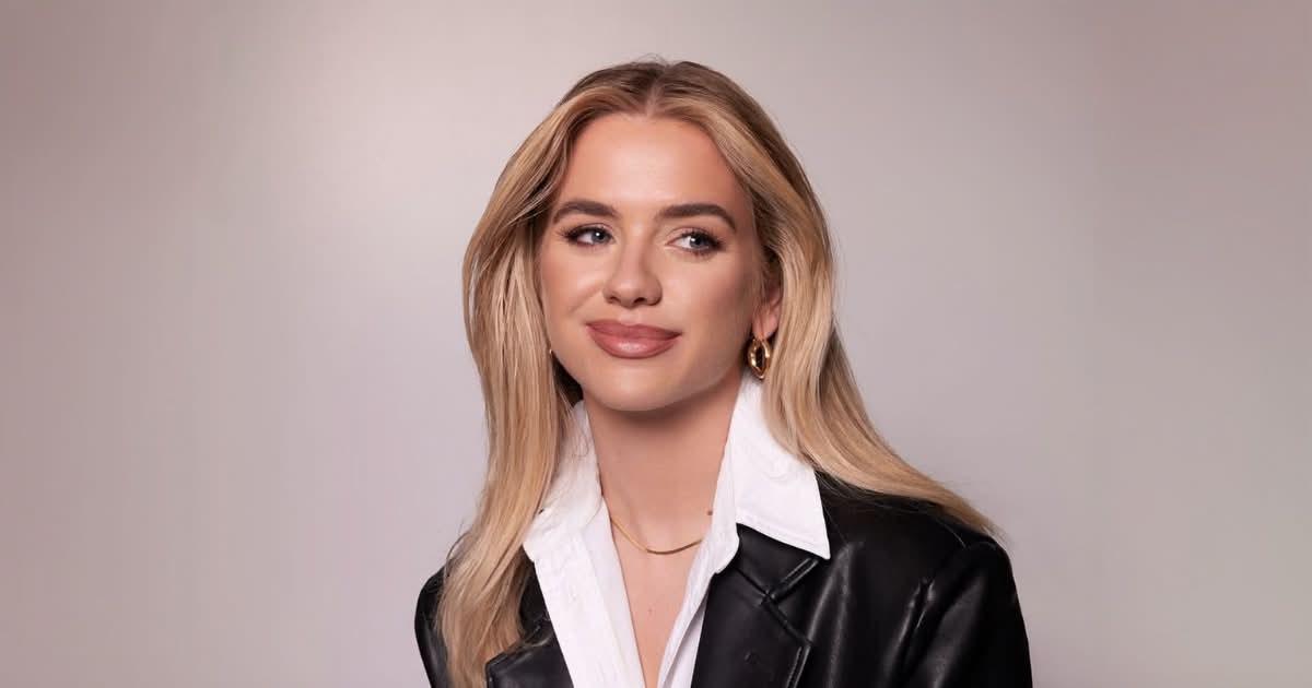 Grace Beverley's 4-App Productivity Stack