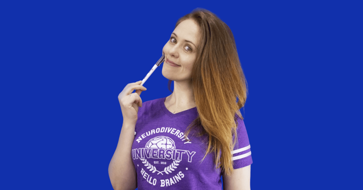 Jessica McCabe's 5-App ADHD Stack