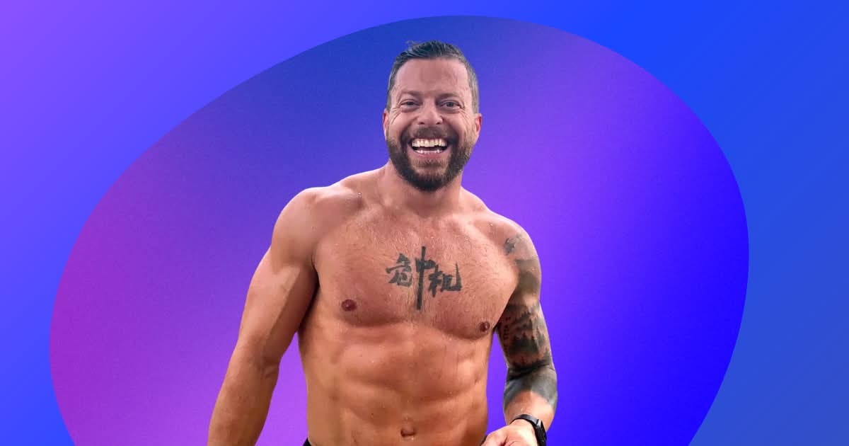 Jason Grubb's Elite Athlete Stack