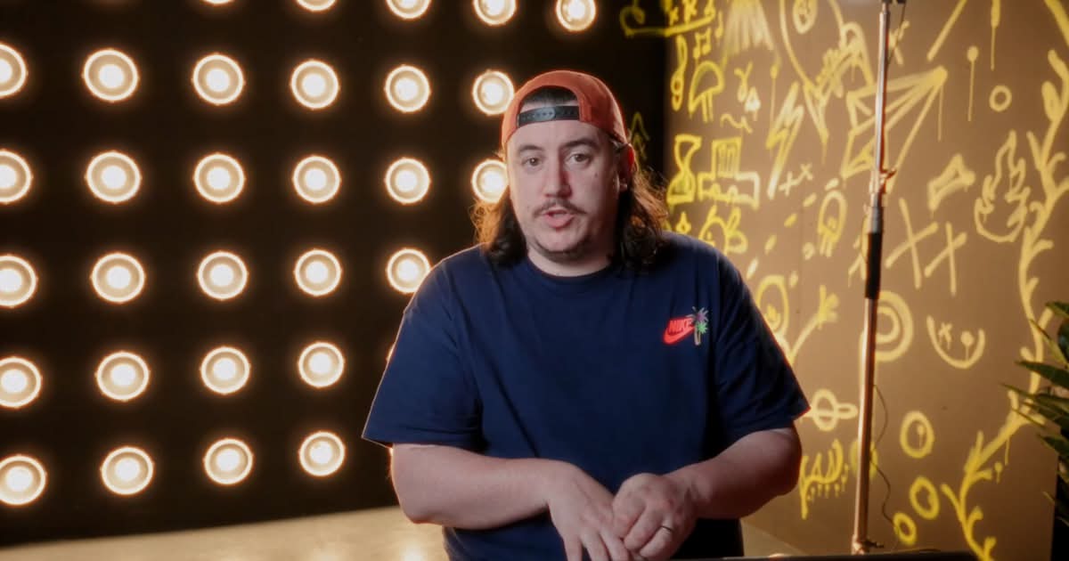 Jay Woodard's 10-App Creative Stack