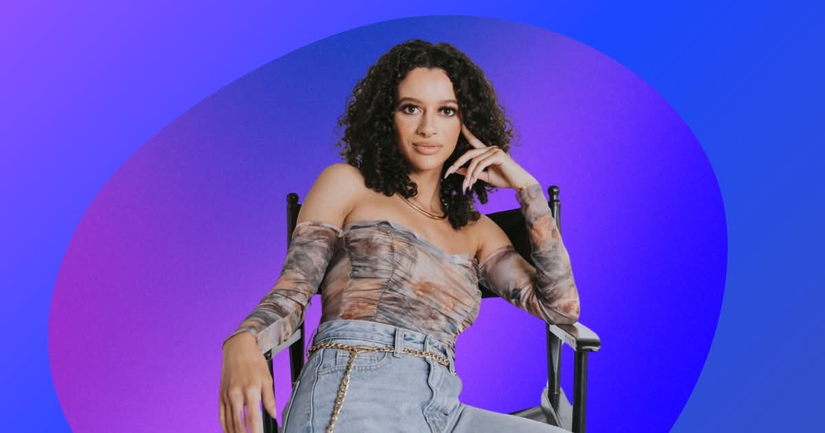 Jordan Rhea's 5-App Wellness Stack