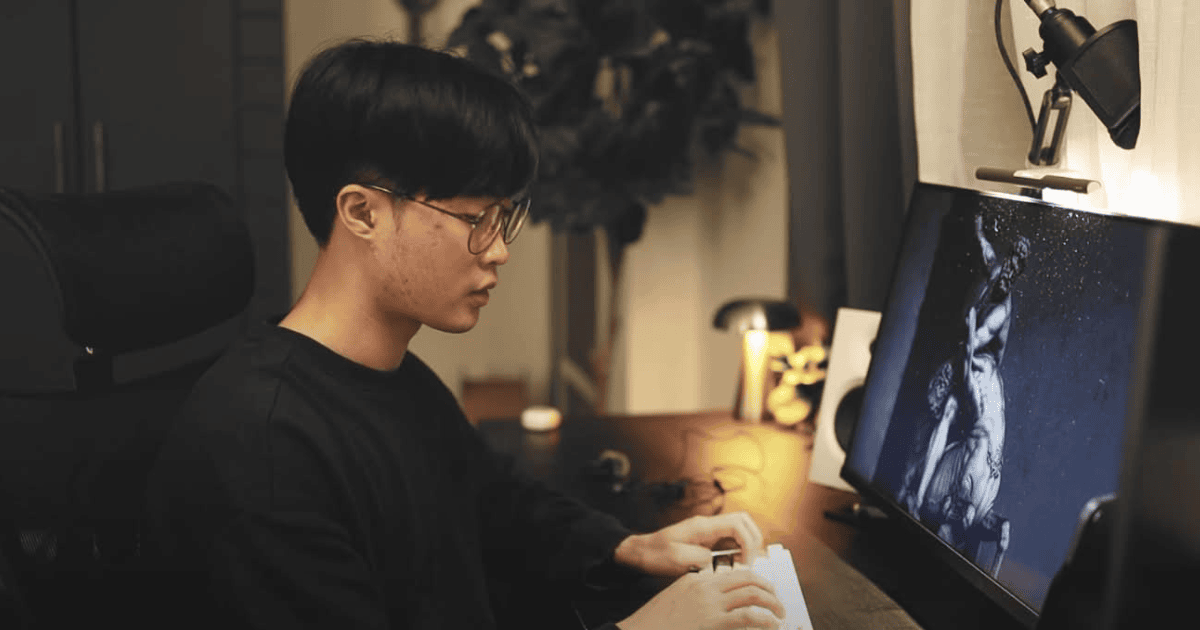 Kai Notebook's 7-App Student Stack