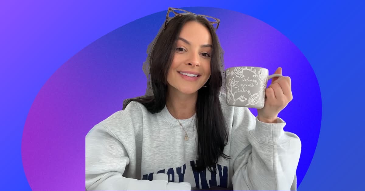 Kaylan Kerbler's Holistic Wellness Stack