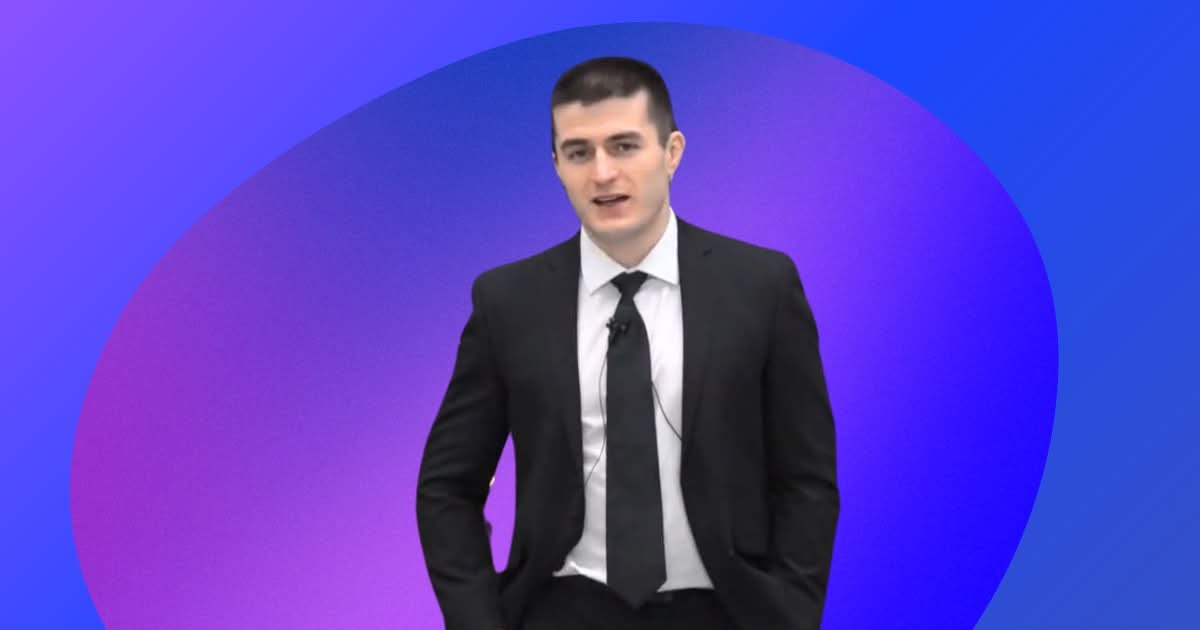 Lex Fridman's 4-App AI Stack