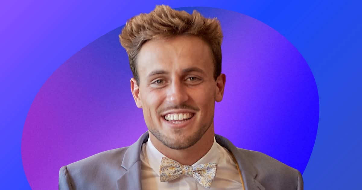 Marc Lou's 2-Tool SaaS Stack