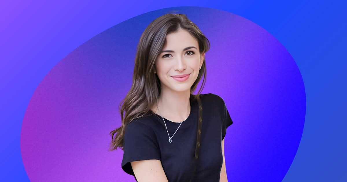 Marina Mogilko's 10-App AI Content Stack