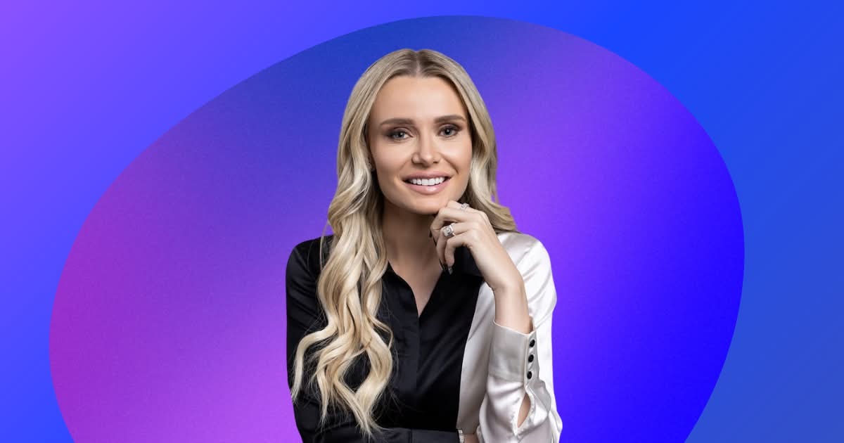 Natalie Dawson's 2-App Leadership Stack