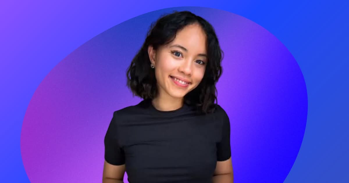 Pauline Narvas's 5-App DevRel Stack