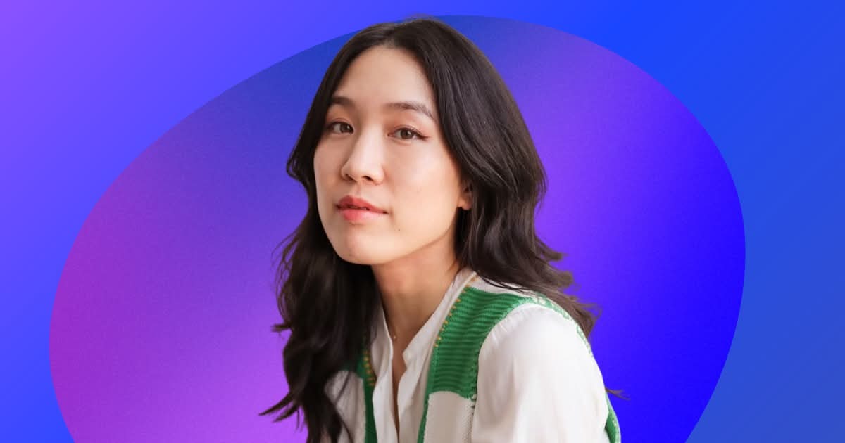 Rowena Tsai's Minimalist Tech Stack