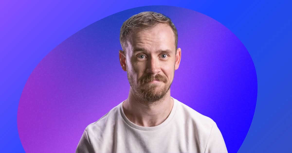 Sam Beckman's 6-App Android Stack