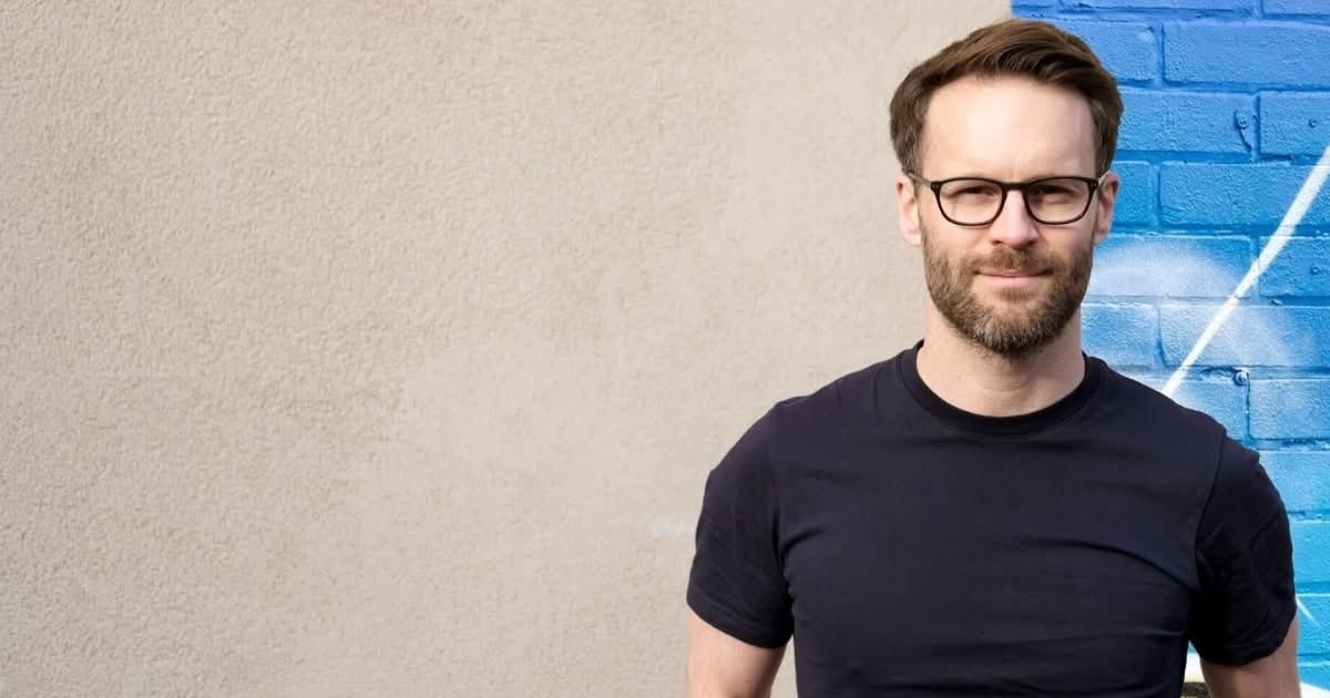 Simon Pittman's 7-App Director Stack