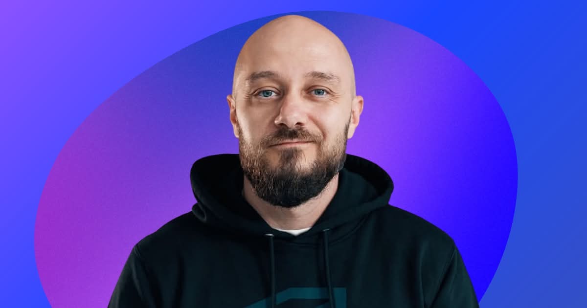 This is E's 6-App Creator Stack