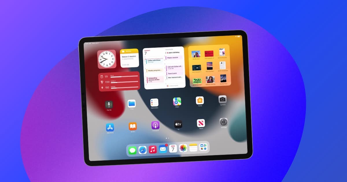Thoughts on Things' 7-App Creative Stack