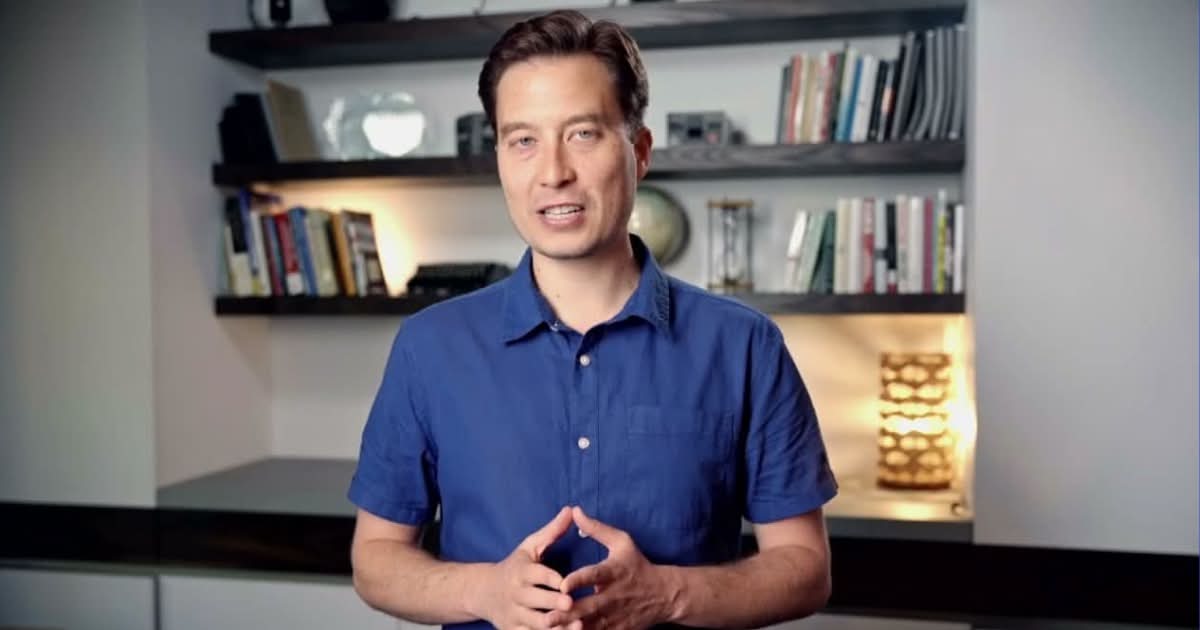 Tiago Forte's 7-App Knowledge Stack