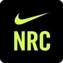 Nike Run Club logo
