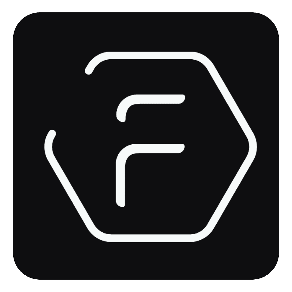 Flow logo