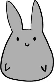 Study Bunny logo