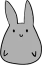 Study Bunny logo