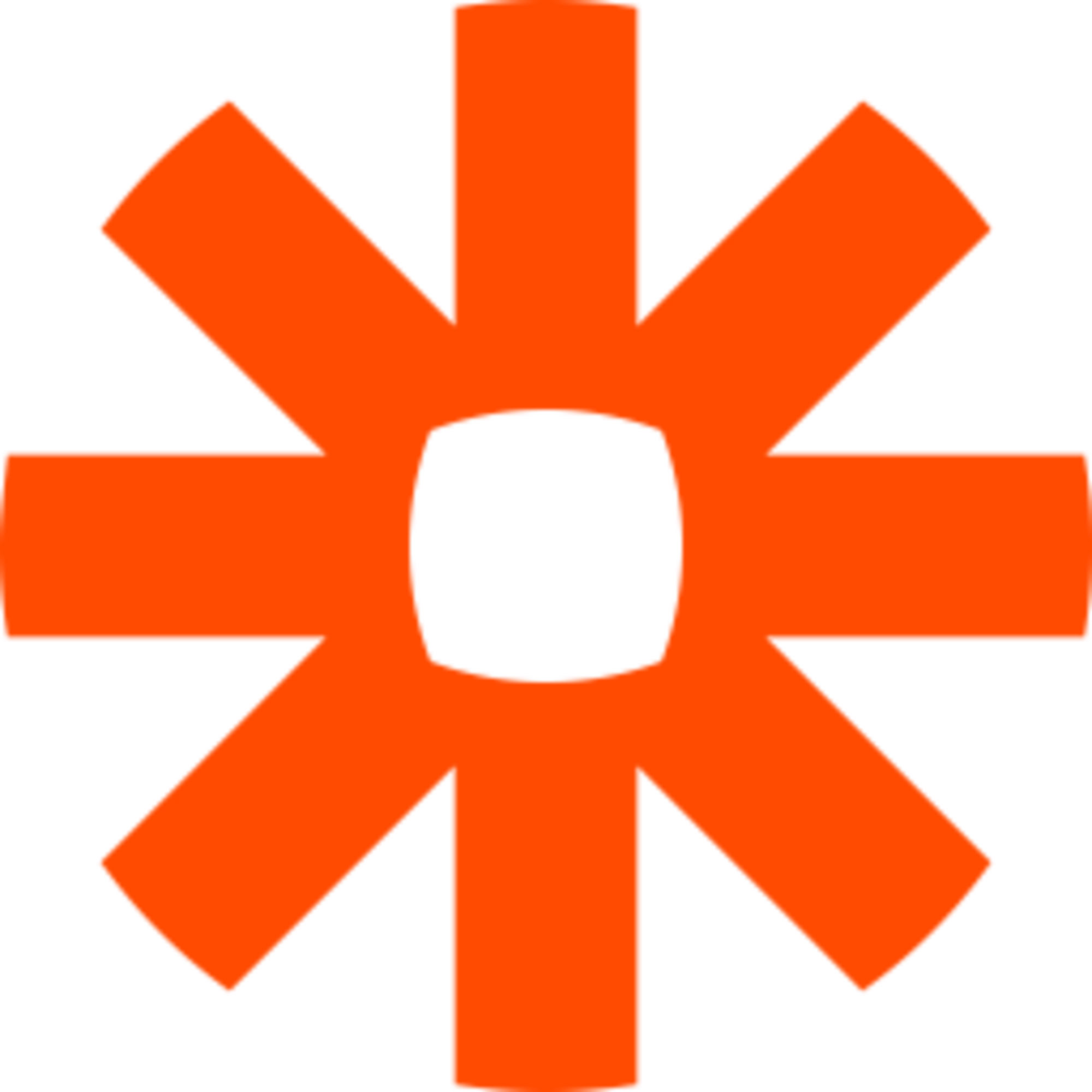 Zapier logo