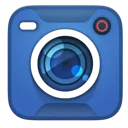 Blackmagic Camera logo