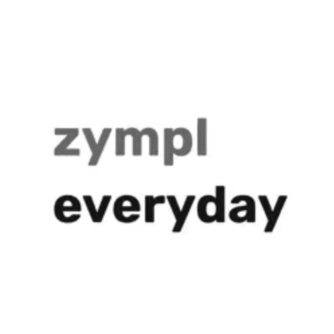 Zympl Everyday logo