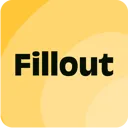 Fillout logo
