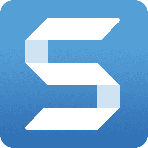 Snagit logo