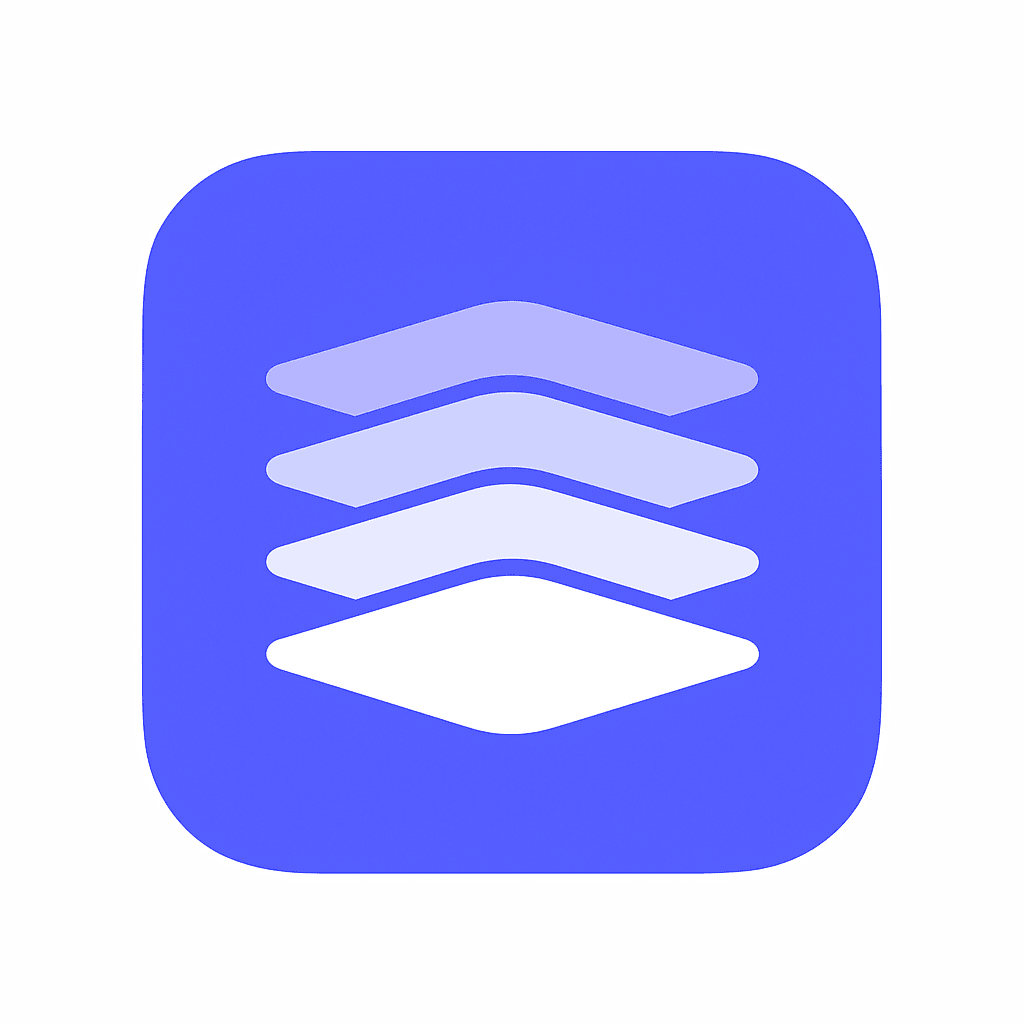 Stacklist logo