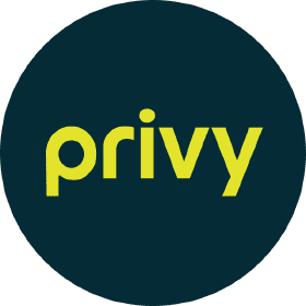 Privy logo