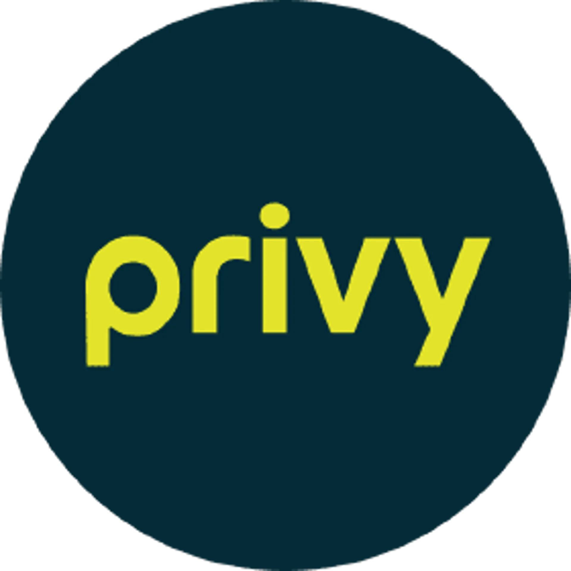 Privy logo
