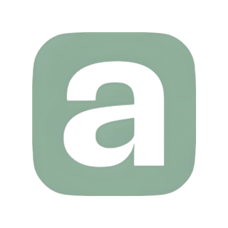 Almond logo