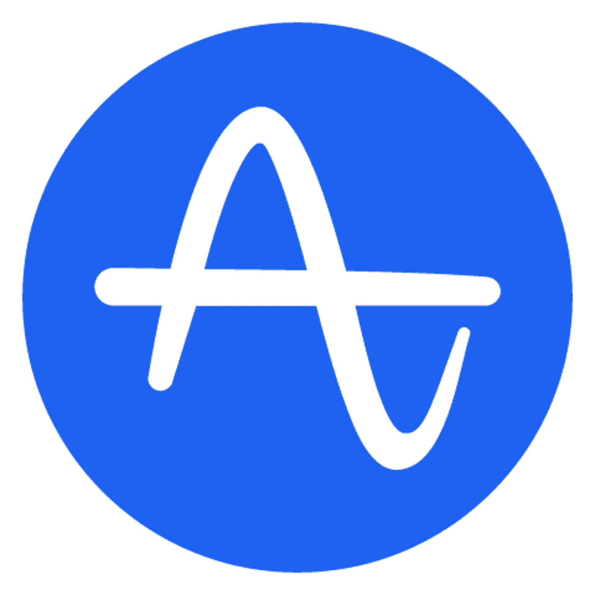 Amplitude logo