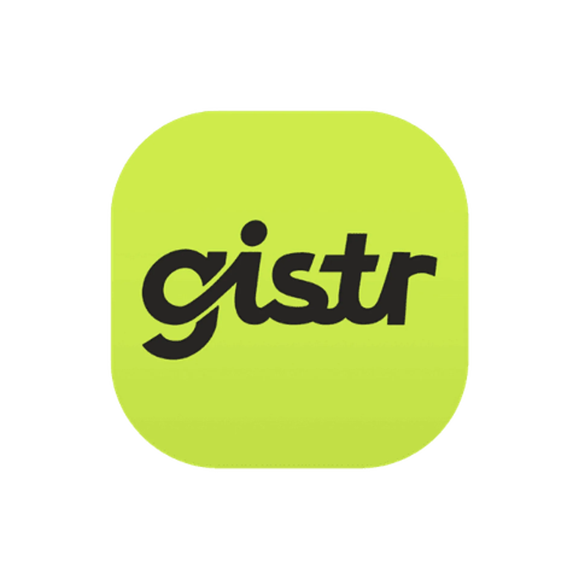 Gistr logo