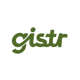 Gistr logo