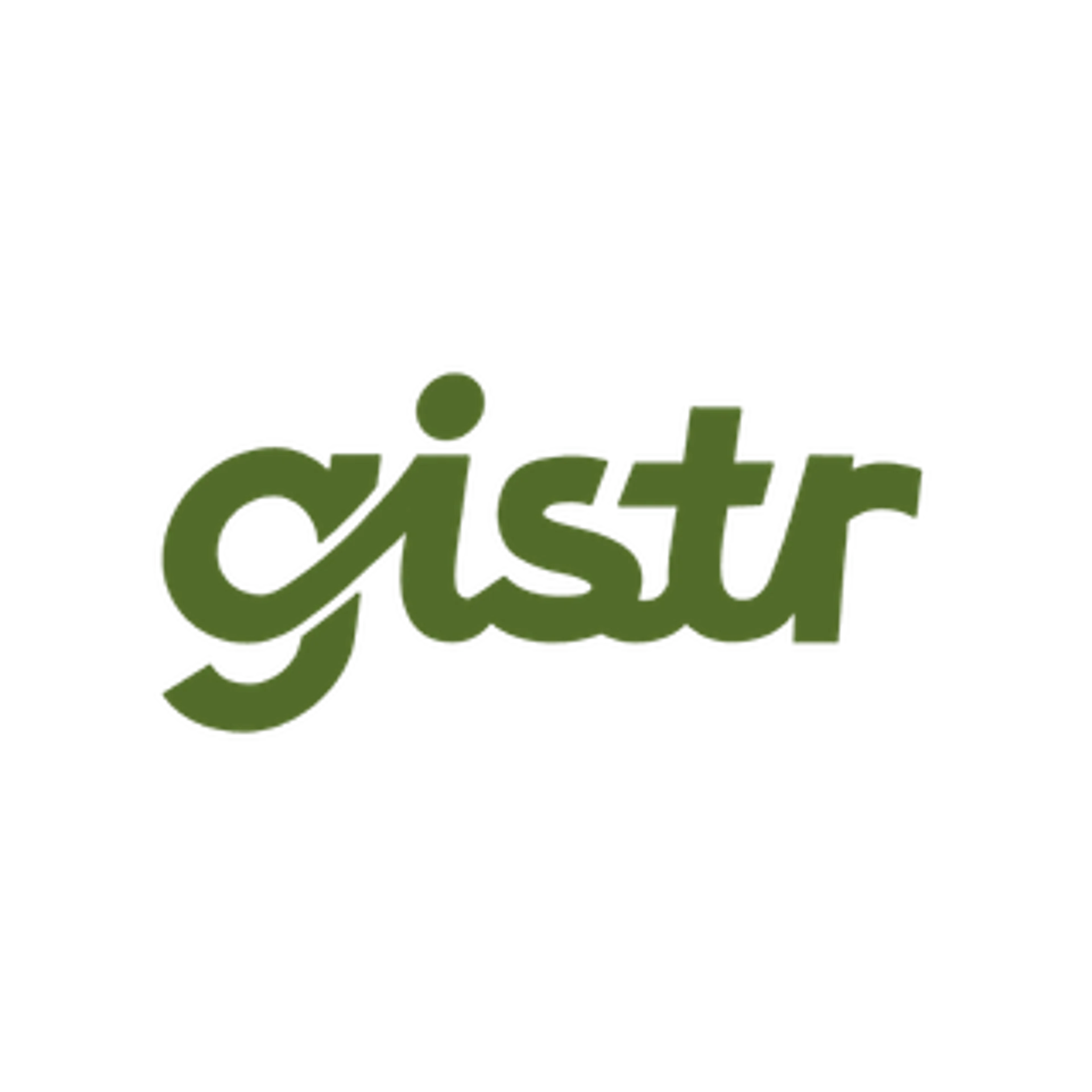Gistr logo