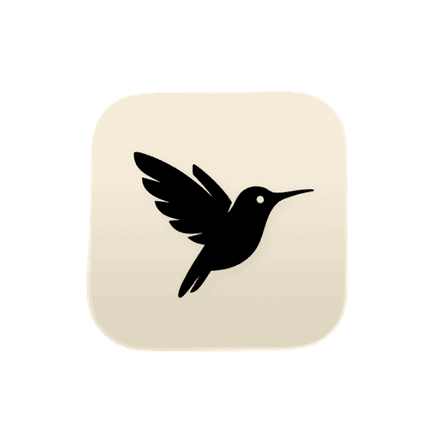 Littlebird logo