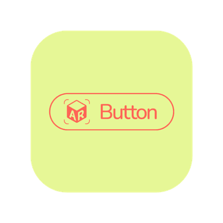 AR Button logo