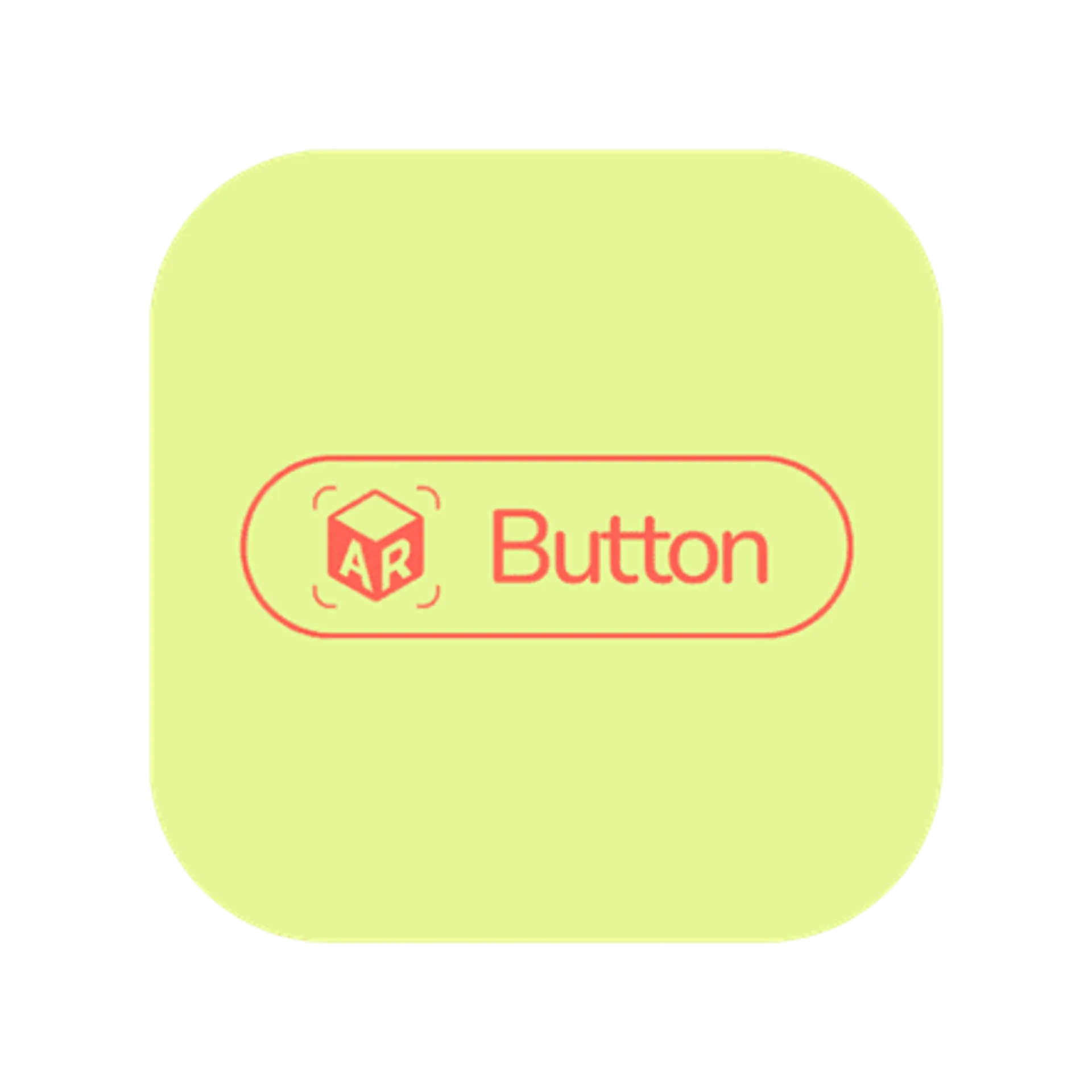 AR Button logo