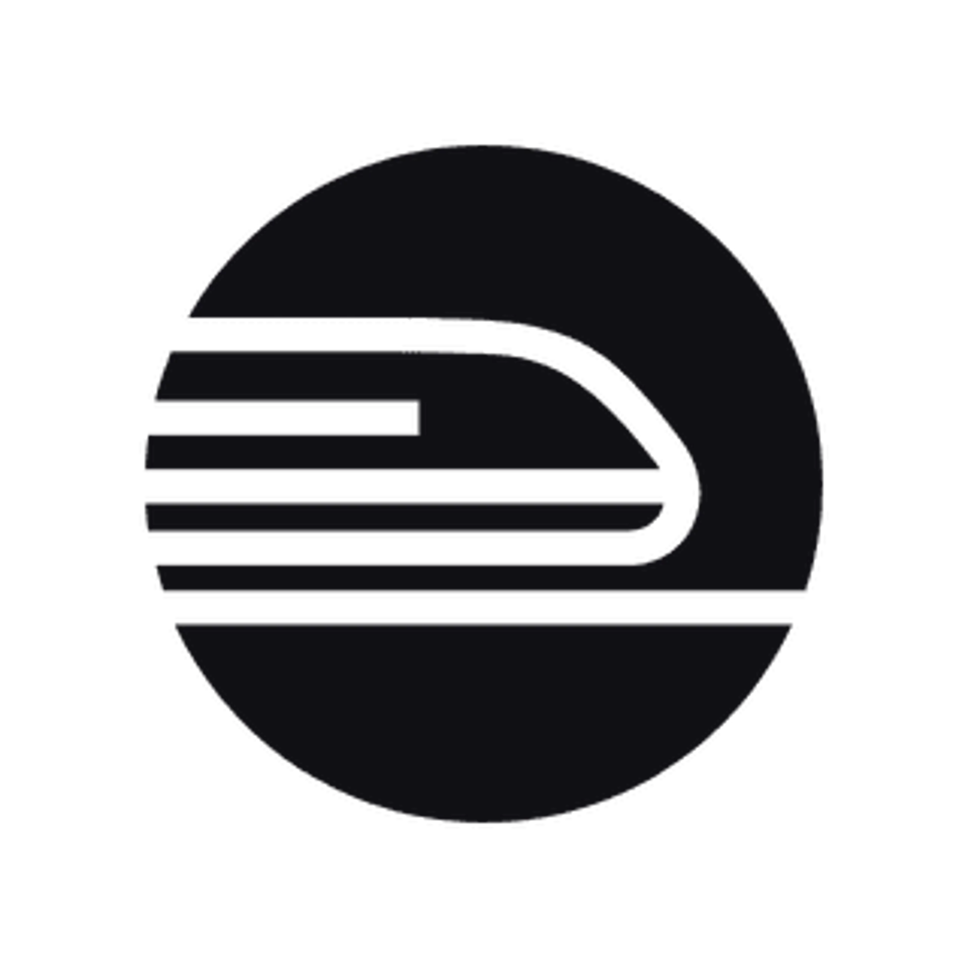 Railway logo