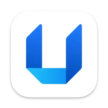 UpNote logo