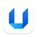 UpNote logo